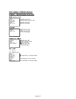 Preview for 152 page of Mitsubishi Electric DR854 User Manual