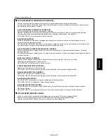 Preview for 155 page of Mitsubishi Electric DR854 User Manual