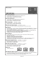 Preview for 156 page of Mitsubishi Electric DR854 User Manual