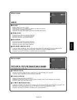 Preview for 157 page of Mitsubishi Electric DR854 User Manual