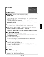 Preview for 159 page of Mitsubishi Electric DR854 User Manual