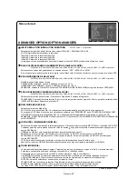 Preview for 160 page of Mitsubishi Electric DR854 User Manual