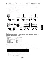 Preview for 165 page of Mitsubishi Electric DR854 User Manual