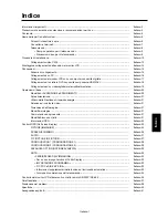 Preview for 173 page of Mitsubishi Electric DR854 User Manual