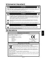 Preview for 175 page of Mitsubishi Electric DR854 User Manual