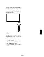 Preview for 181 page of Mitsubishi Electric DR854 User Manual