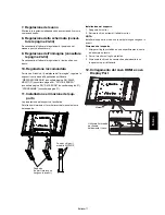 Preview for 183 page of Mitsubishi Electric DR854 User Manual