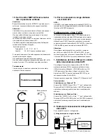 Preview for 184 page of Mitsubishi Electric DR854 User Manual