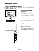 Preview for 192 page of Mitsubishi Electric DR854 User Manual