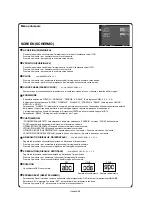 Preview for 198 page of Mitsubishi Electric DR854 User Manual