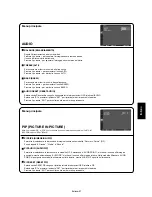 Preview for 199 page of Mitsubishi Electric DR854 User Manual