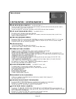 Preview for 200 page of Mitsubishi Electric DR854 User Manual