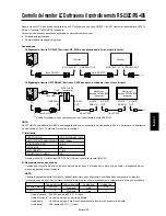 Preview for 207 page of Mitsubishi Electric DR854 User Manual