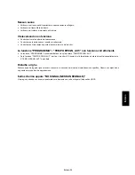 Preview for 211 page of Mitsubishi Electric DR854 User Manual