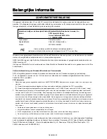 Preview for 216 page of Mitsubishi Electric DR854 User Manual