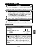 Preview for 217 page of Mitsubishi Electric DR854 User Manual