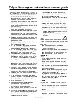 Preview for 218 page of Mitsubishi Electric DR854 User Manual