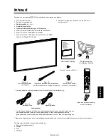 Preview for 219 page of Mitsubishi Electric DR854 User Manual