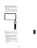 Preview for 223 page of Mitsubishi Electric DR854 User Manual