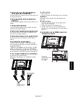 Preview for 225 page of Mitsubishi Electric DR854 User Manual