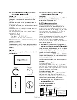 Preview for 226 page of Mitsubishi Electric DR854 User Manual