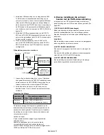 Preview for 227 page of Mitsubishi Electric DR854 User Manual