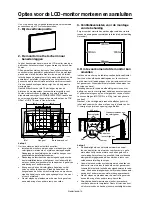 Preview for 228 page of Mitsubishi Electric DR854 User Manual