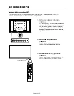 Preview for 234 page of Mitsubishi Electric DR854 User Manual