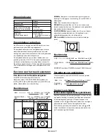 Preview for 235 page of Mitsubishi Electric DR854 User Manual