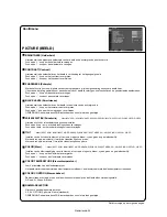 Preview for 238 page of Mitsubishi Electric DR854 User Manual