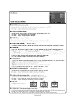 Preview for 240 page of Mitsubishi Electric DR854 User Manual