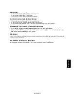 Preview for 253 page of Mitsubishi Electric DR854 User Manual