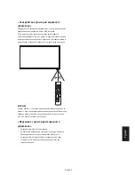 Preview for 265 page of Mitsubishi Electric DR854 User Manual