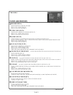 Preview for 280 page of Mitsubishi Electric DR854 User Manual