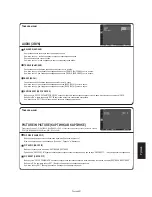 Preview for 283 page of Mitsubishi Electric DR854 User Manual