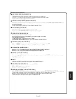 Preview for 287 page of Mitsubishi Electric DR854 User Manual