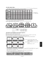 Preview for 289 page of Mitsubishi Electric DR854 User Manual