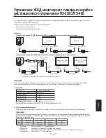 Preview for 291 page of Mitsubishi Electric DR854 User Manual