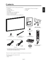 Preview for 6 page of Mitsubishi Electric DT851 User Manual