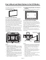 Preview for 15 page of Mitsubishi Electric DT851 User Manual