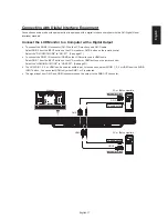 Preview for 18 page of Mitsubishi Electric DT851 User Manual