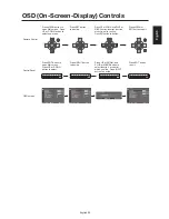 Preview for 24 page of Mitsubishi Electric DT851 User Manual