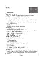 Preview for 29 page of Mitsubishi Electric DT851 User Manual