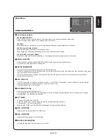 Preview for 30 page of Mitsubishi Electric DT851 User Manual