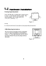 Preview for 9 page of Mitsubishi Electric DV207SB User Manual