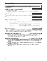 Preview for 16 page of Mitsubishi Electric DX-KB5UE Installation And Operation Manual