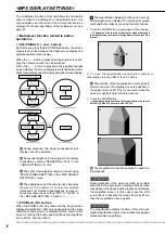 Preview for 36 page of Mitsubishi Electric DX-NT400E Installation And Operation Manual