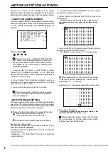 Preview for 38 page of Mitsubishi Electric DX-NT400E Installation And Operation Manual