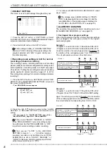 Preview for 46 page of Mitsubishi Electric DX-NT400E Installation And Operation Manual