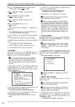 Preview for 52 page of Mitsubishi Electric DX-NT400E Installation And Operation Manual